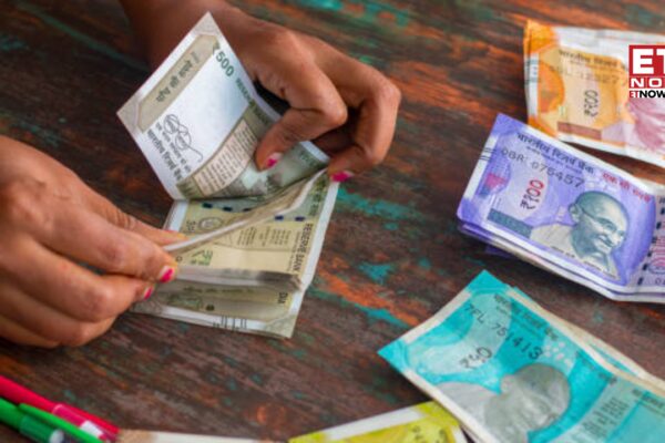 Oil near $70: Rupee appreciates 37 paise, opens at 94.30 against dollar - Markets