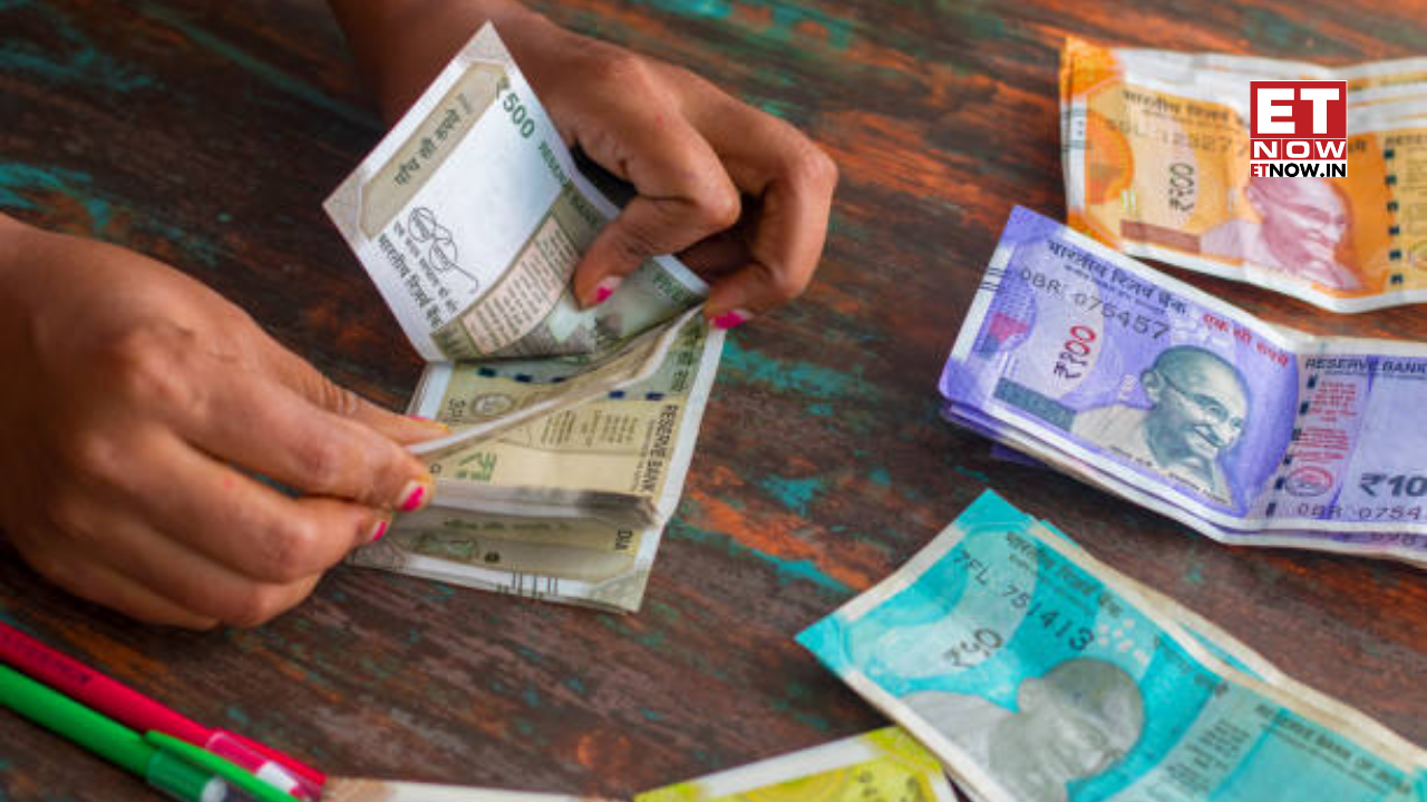 Oil near $70: Rupee appreciates 37 paise, opens at 94.30 against dollar - Markets