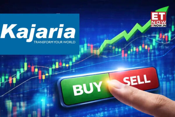 Kajaria Ceramics share price: Goldman Sachs maintains buy call; sets 9% upside target - Here’s why - Markets