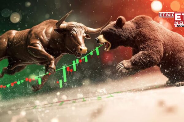 Stock Market Today: Benchmark indices gain as oil slips to $70 per barrel, Nifty above 24,000, Sensex tops 500 points - Key reasons why market is up today