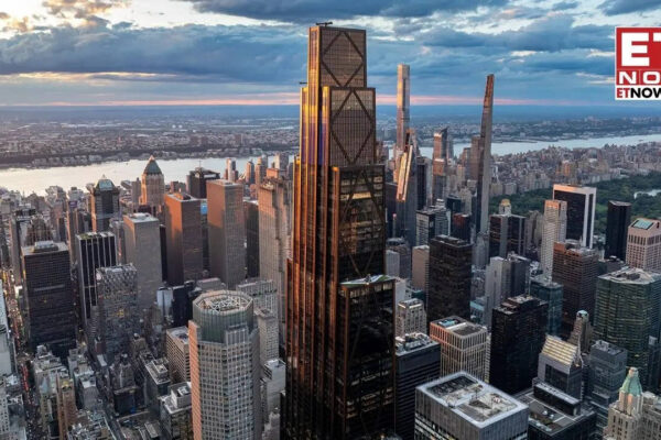 JPMorgan announces $50 billion buyback, 10% dividend hike after Fed stress test - What it means - Markets
