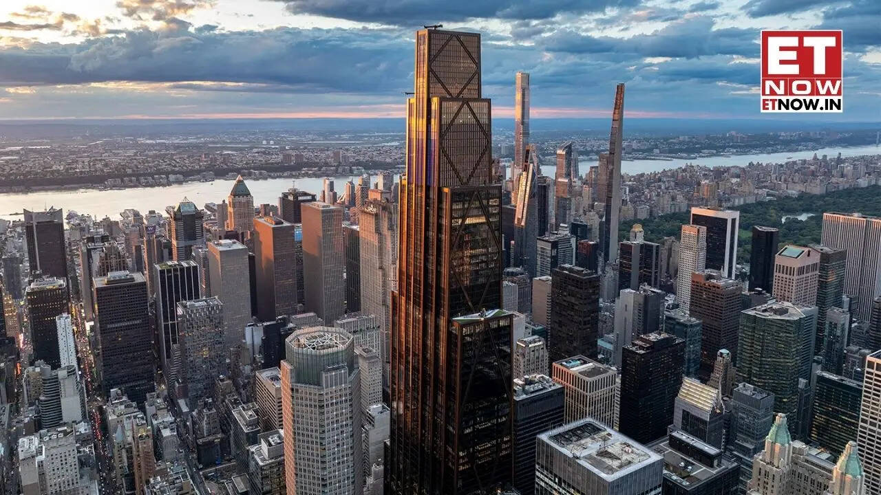 JPMorgan announces $50 billion buyback, 10% dividend hike after Fed stress test - What it means - Markets