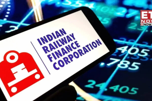 IRFC OFS: Retail investors drive robust demand; Centre mobilises Rs 2,100 crore - Details - Markets