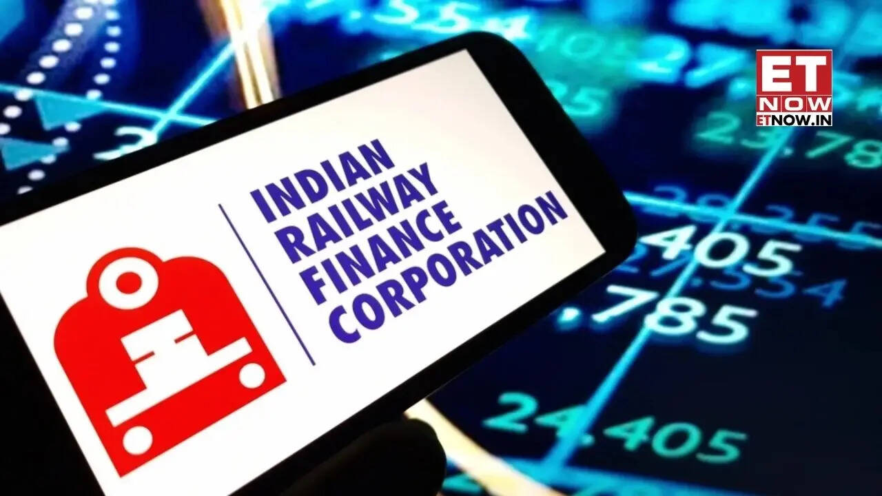 IRFC OFS: Retail investors drive robust demand; Centre mobilises Rs 2,100 crore - Details - Markets