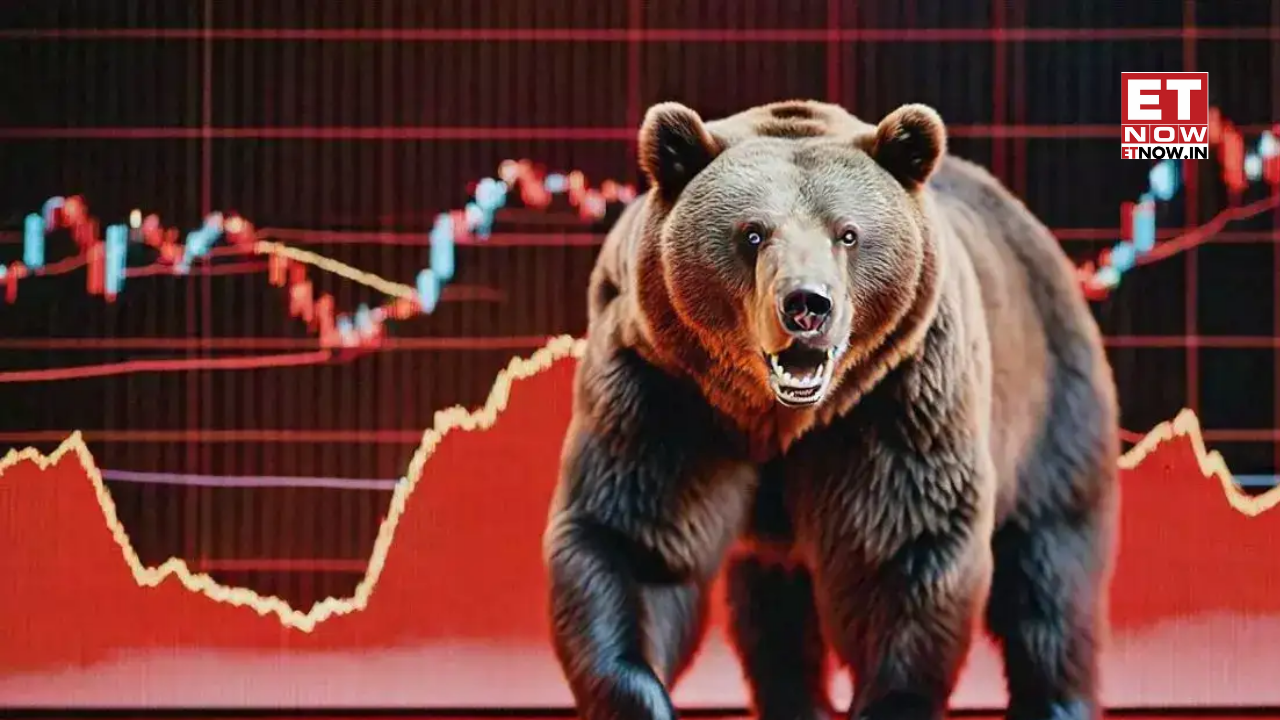 South Korea's stock market halted: Kospi tumbles over 8% as chip stocks sink, trading suspended