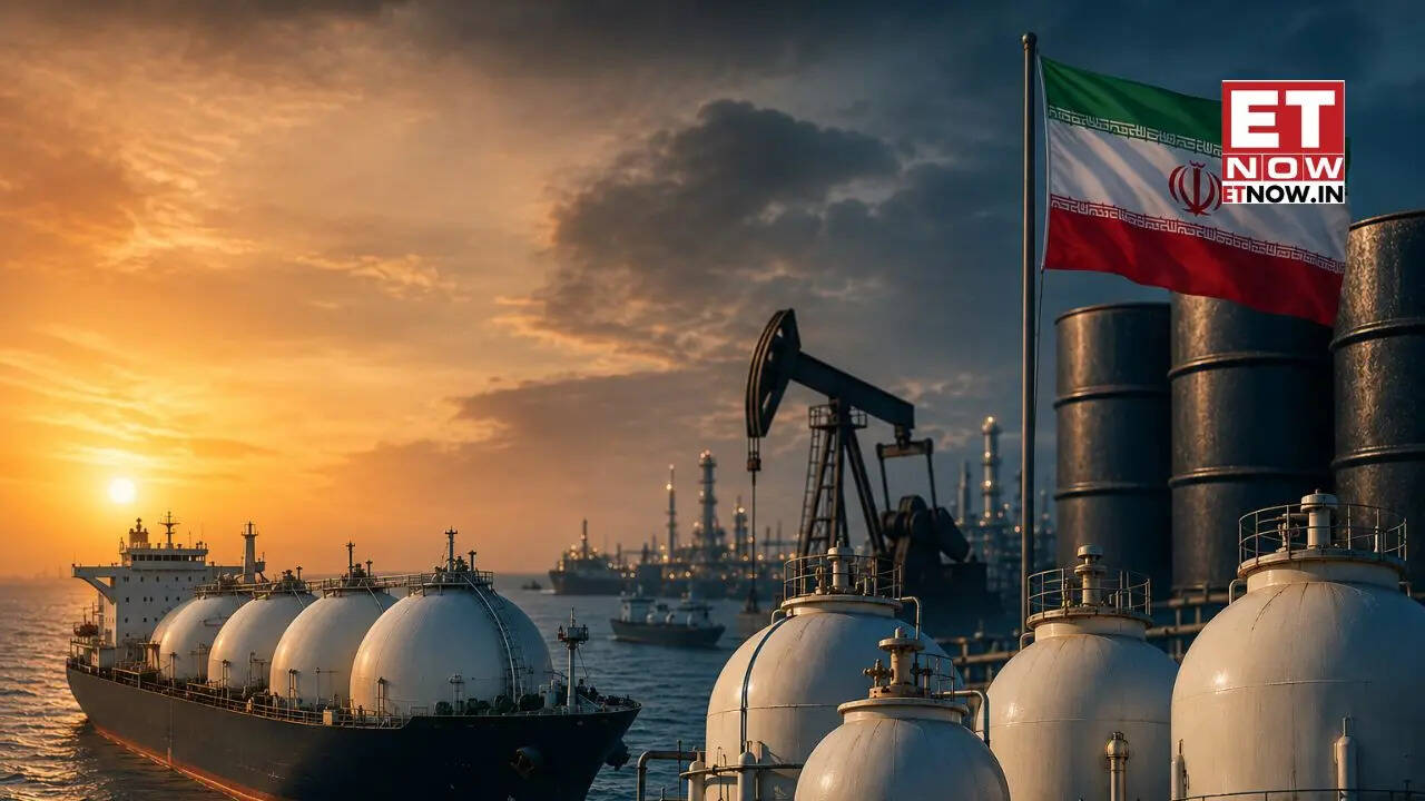 LPG prices correct nearly 20% from peak as Middle East tensions ease; will it benefit India? IOC, BPCL, HPCL among stocks to watch - Markets