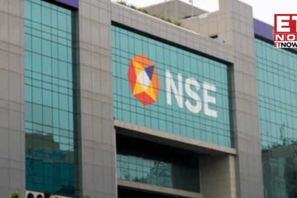 NSE Chief asks startups, MSMEs to consider Stock Market listing for long-term growth - DETAILS - Markets