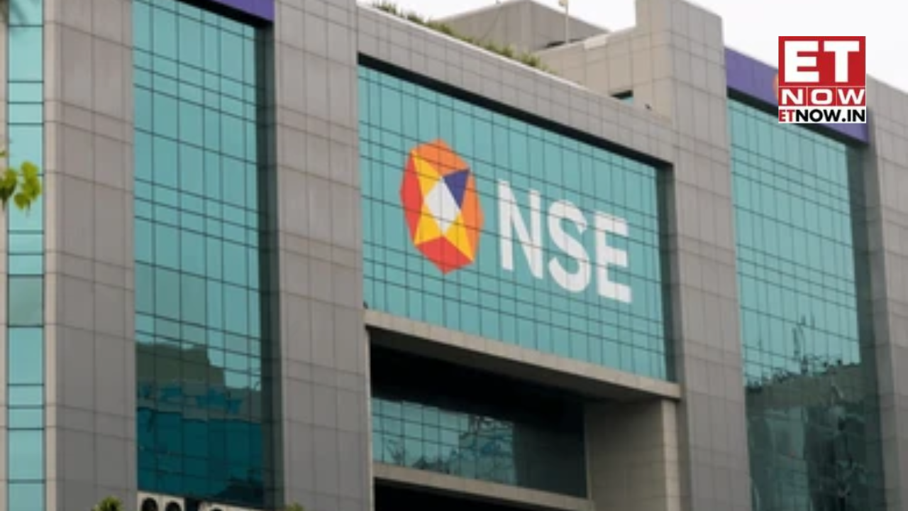 NSE Chief asks startups, MSMEs to consider Stock Market listing for long-term growth - DETAILS - Markets