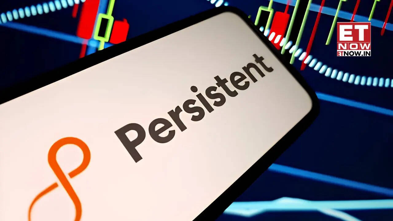 Persistent Systems Share Price Target: IT stock in focus after 1.3 bn euros Nagarro deal; Nuvama cuts target by 21% - still a BUY? - Markets