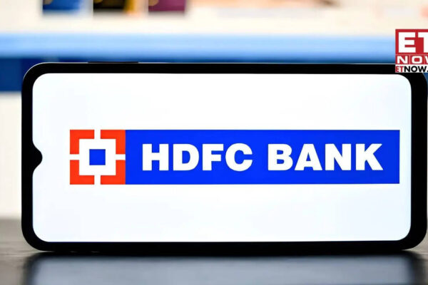 HDFC Bank Share Price Target: Bank stock may rise 29%, says Morgan Stanley, after Atanu Chakraborty's concerns were unsubstantiated - Markets