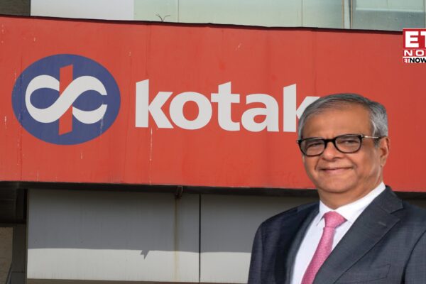 Kotak Mahindra bank share price in focus: Nomura stays bullish despite CEO exit; 'Anup Saha looks best placed', says brokerage