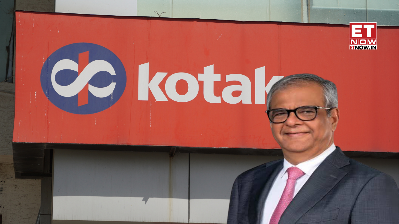 Kotak Mahindra bank share price in focus: Nomura stays bullish despite CEO exit; 'Anup Saha looks best placed', says brokerage