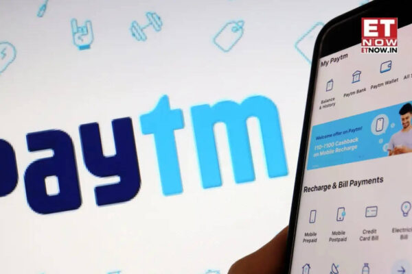 Paytm Share Price in Focus: Goldman Sachs bullish on One97 Communications - Check latest target price and reasons to buy stock - Markets
