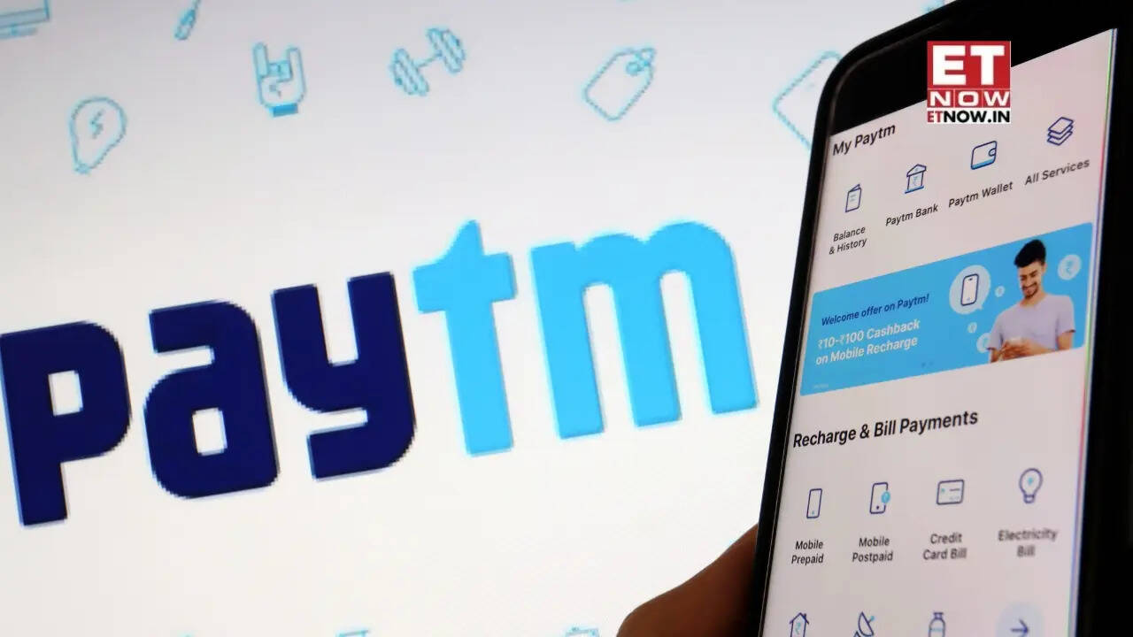 Paytm Share Price in Focus: Goldman Sachs bullish on One97 Communications - Check latest target price and reasons to buy stock - Markets