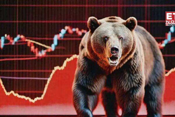 IT stocks slide as brokerages turn cautious; Persistent Systems plunges over 9%, Oracle, Mphasis, Infosys among others under pressure