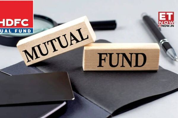 HDFC mutual funds: 5-star-rated schemes that delivered over 15% CAGR in 5 years - LIST