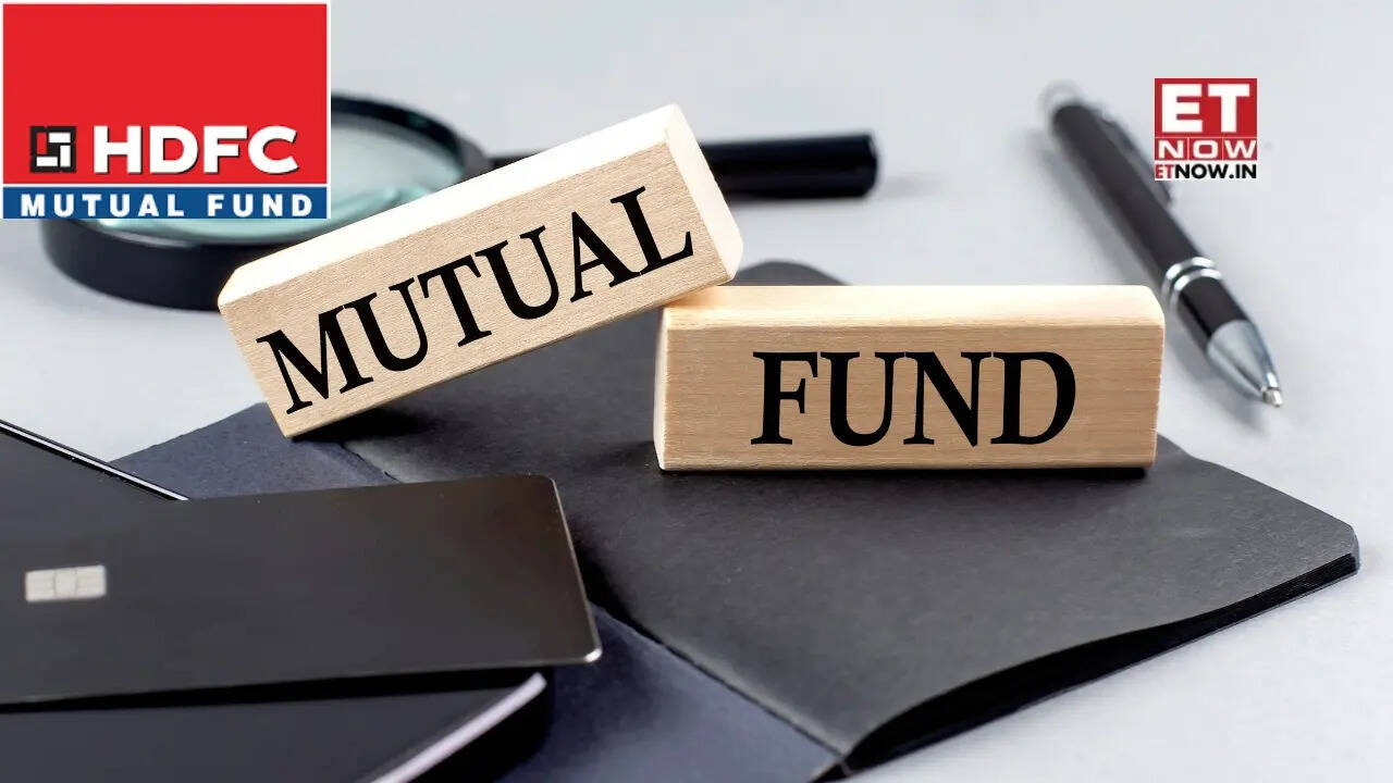HDFC mutual funds: 5-star-rated schemes that delivered over 15% CAGR in 5 years - LIST