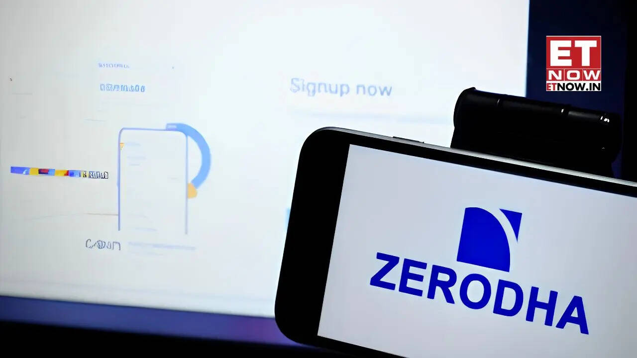 Zerodha applies for SEBI merchant banking license to enter investment banking