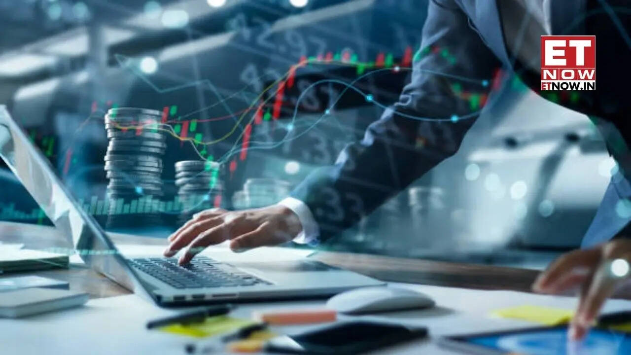 ET Now Exclusive: Can banking stocks power next Nifty rally? Experts decode HDFC Bank, Kotak and BFSI outlook | WATCH - Markets