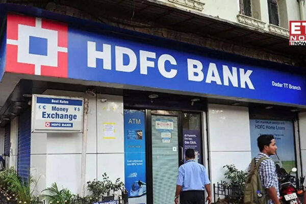 HDFC Bank share price in focus as lender names Puneet Sharma CFO-designate, Jigar Shah General Counsel-designate