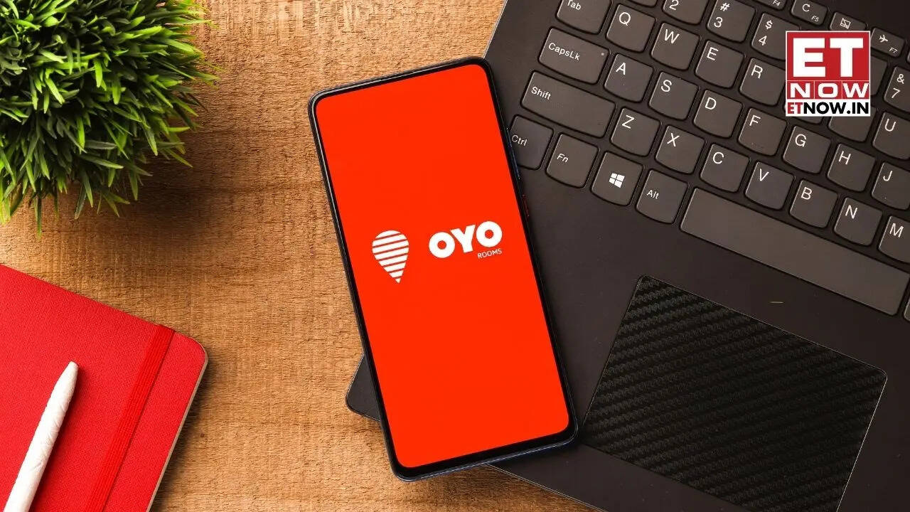 PRISM, OYO’s parent company, files IPO papers for Rs 6650 crore fresh issue