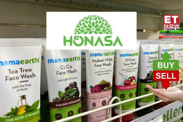 Honasa Consumer share price: Brokerage initiates coverage on Mamaearth parent, sees 28% upside - Check reasons to buy - Markets