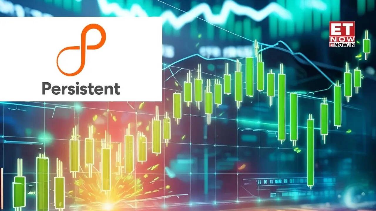 Persistent Systems share price in focus: HDFC Securities retains ‘Add' post Nagarro deal, but cuts valuation; sees over 28% from current levels - Check target price - Markets