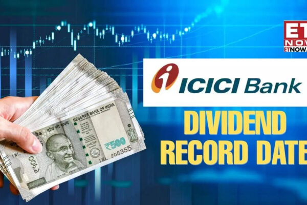 ICICI Bank dividend 2026: Record date set for Rs 12 cash reward - Check share price, dividend history - Markets