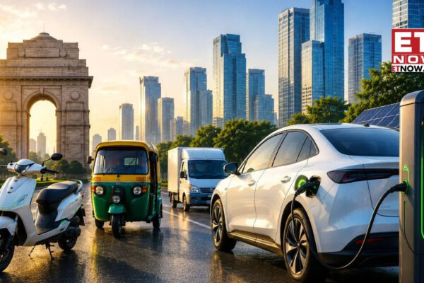 Delhi's EV mega push: M&M, Hyundai, Uno Minda, Ather and others in limelight; IGL likely to face shock
