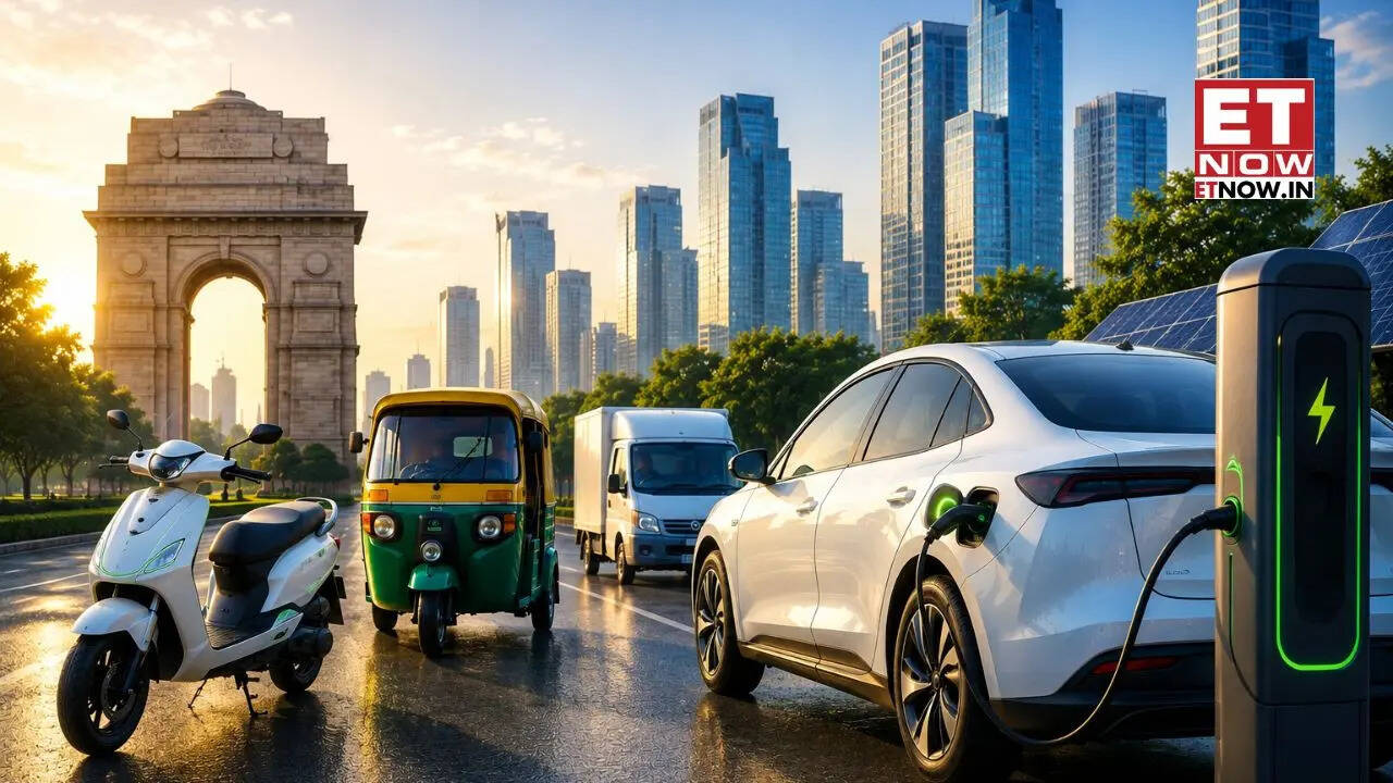 Delhi's EV mega push: M&M, Hyundai, Uno Minda, Ather and others in limelight; IGL likely to face shock
