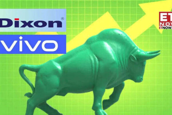 Dixon Technologies share price: EMS stock gains over 3% on reports of government approval for joint venture with Vivo - Markets