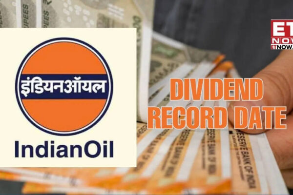 Indian Oil Dividend 2026: Record date fixed by IOC in board meeting today - Check payment date, share price - Markets