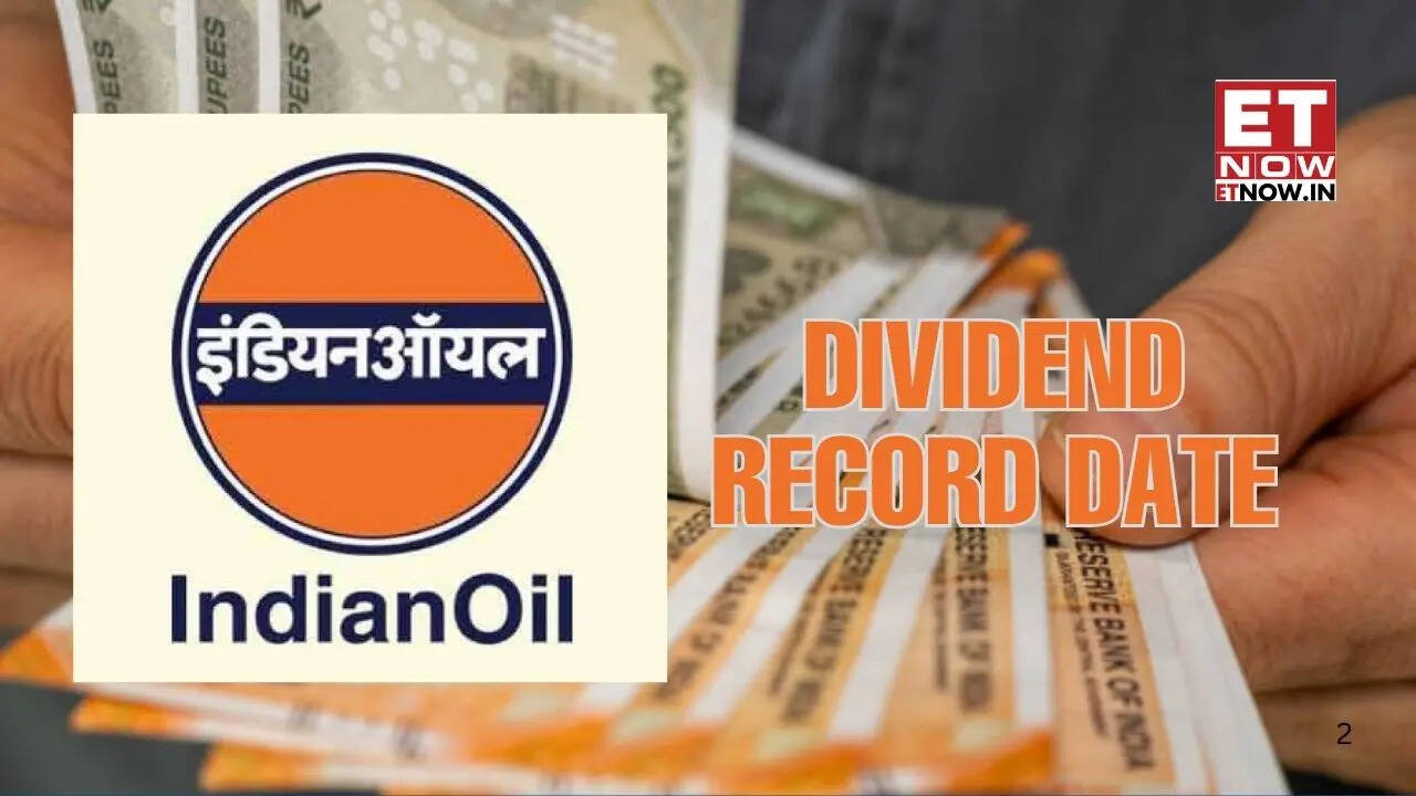 Indian Oil Dividend 2026: Record date fixed by IOC in board meeting today - Check payment date, share price - Markets
