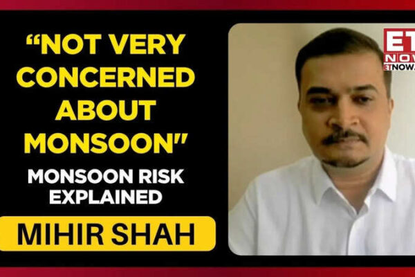 ET Now Exclusive: Nomura's consumer playbook - Monsoon risks, rural recovery, ITC, Asian Paints and beverage outlook EXPLAINED by Mihir Shah | WATCH - Markets