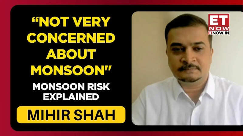 ET Now Exclusive: Nomura's consumer playbook - Monsoon risks, rural recovery, ITC, Asian Paints and beverage outlook EXPLAINED by Mihir Shah | WATCH - Markets