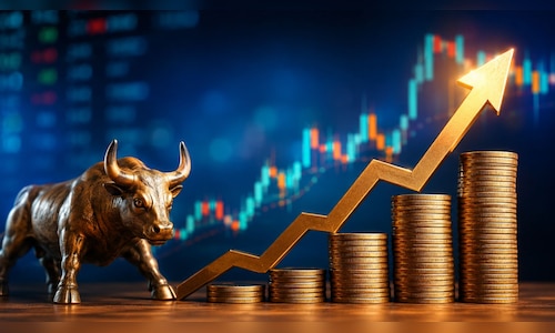 Kotak's Pratik Gupta bets on private banks, sees strong foreign inflows ahead