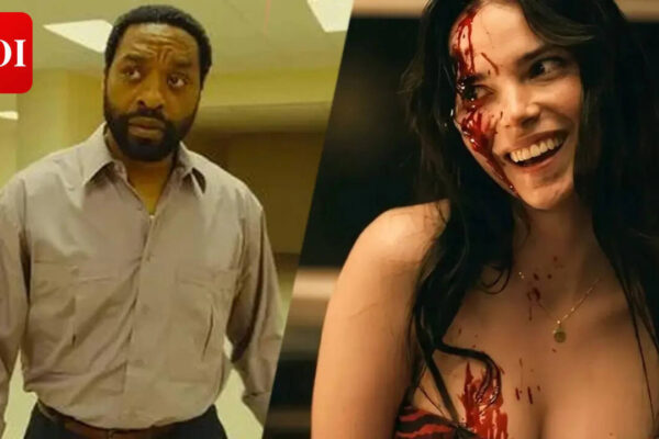 'Backrooms', based on YouTube horror series, breaks box office records; 'Obsession' crosses USD 150 million mark |