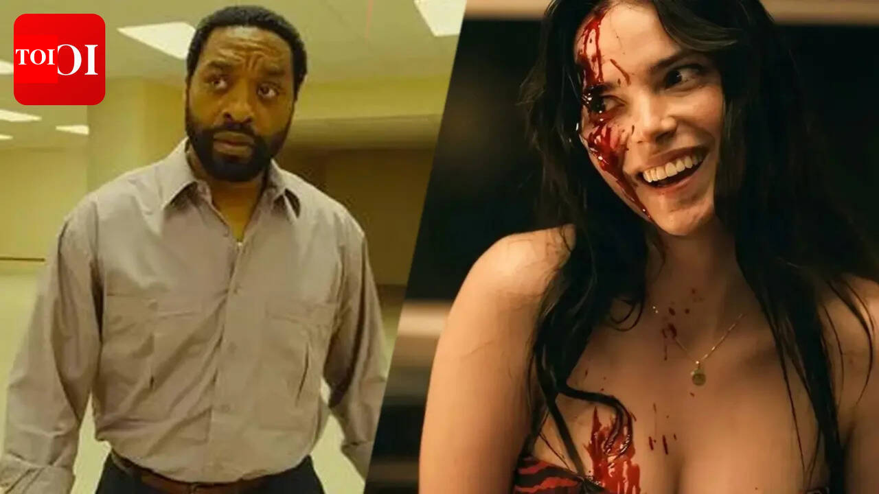 'Backrooms', based on YouTube horror series, breaks box office records; 'Obsession' crosses USD 150 million mark |