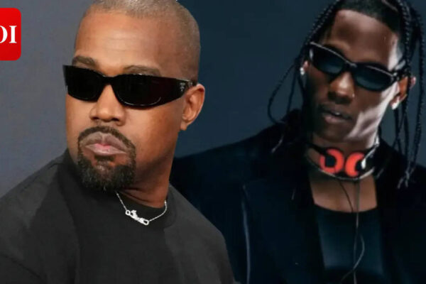 Kanye West and Travis Scott's concerts BANNED in Italy for 'protection of public order and safety' |