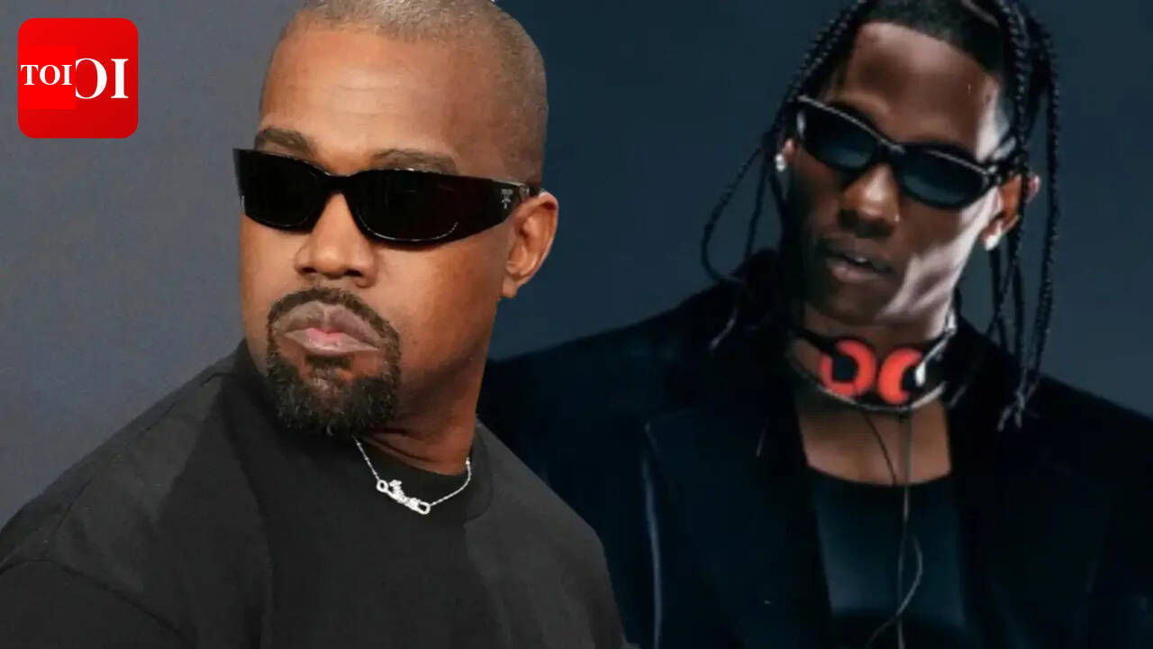 Kanye West and Travis Scott's concerts BANNED in Italy for 'protection of public order and safety' |