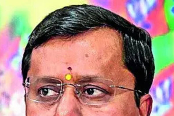 BJP team meets at PM house to finalise RS, MLC poll picks | India News