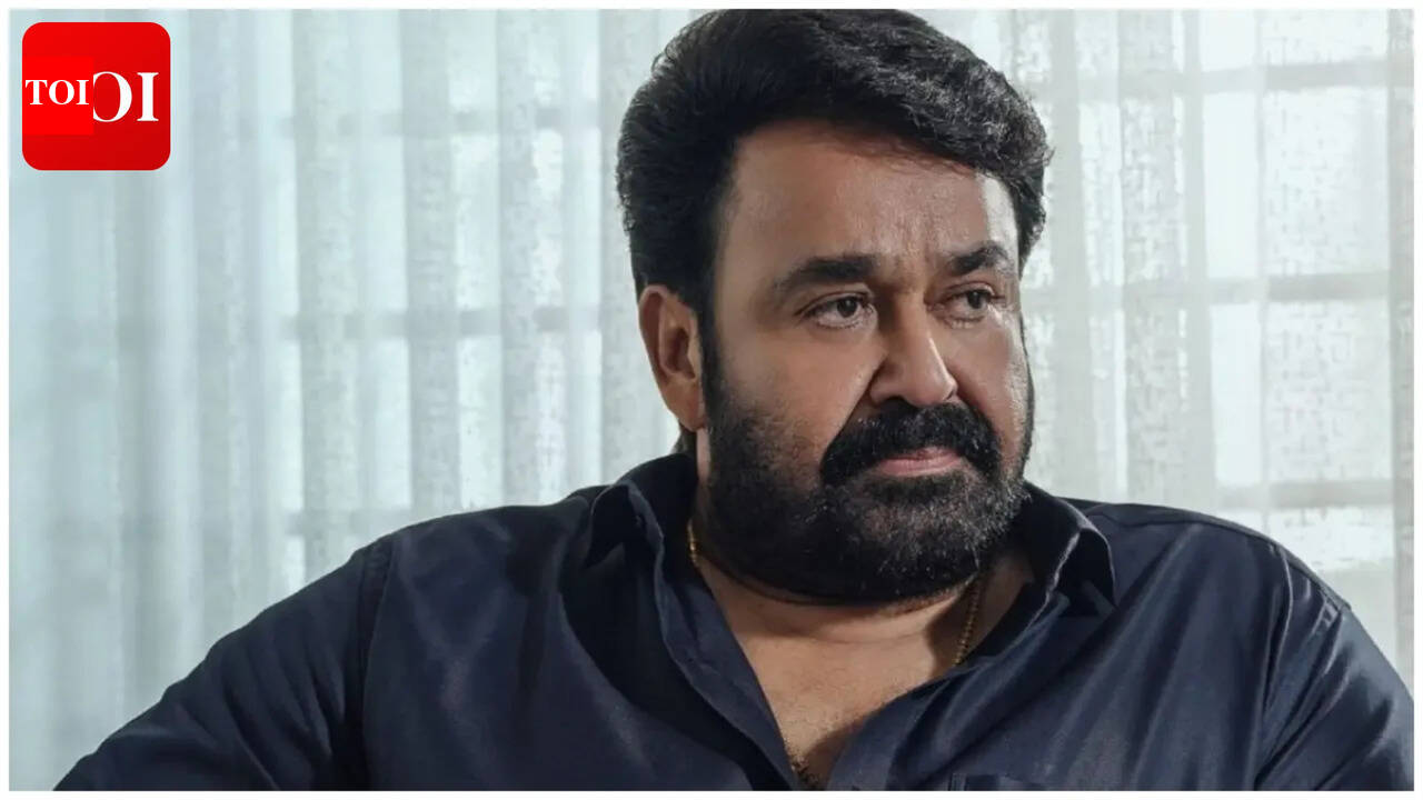'Drishyam 3' box office collection day 11: Mohanlal film sees growth again; Worldwide total hits Rs 228.95 cr | Malayalam Movie News