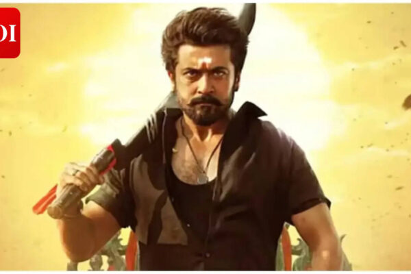 Karuppu Full Movie Collection: 'Karuppu' box office collection day 17: Suriya film registers Sunday growth; Worldwide collection reaches Rs 289.24 cr | Tamil Movie News