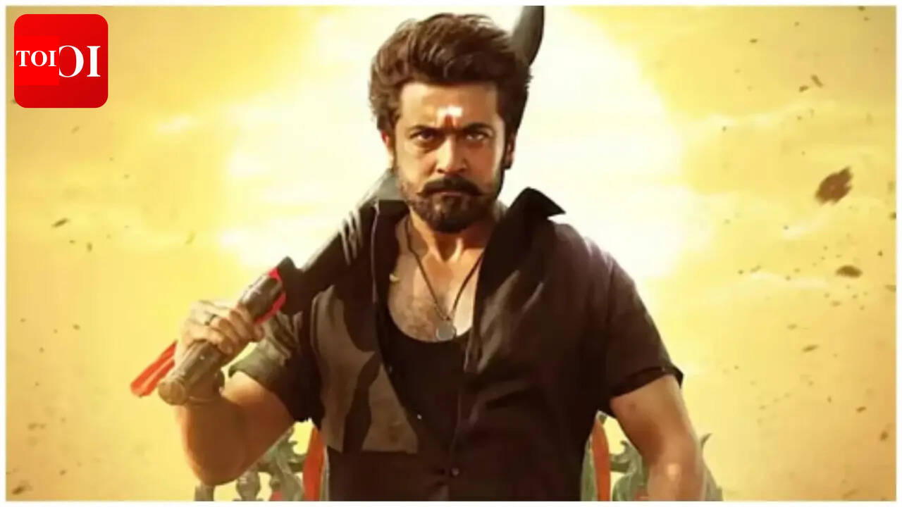 Karuppu Full Movie Collection: 'Karuppu' box office collection day 17: Suriya film registers Sunday growth; Worldwide collection reaches Rs 289.24 cr | Tamil Movie News