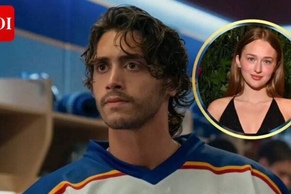 India Fowler: Antonio Cipriano Teases Logan and Grace's Romantic Future in 'Off Campus' |