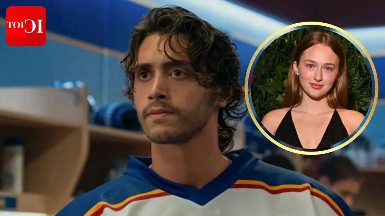 India Fowler: Antonio Cipriano Teases Logan and Grace's Romantic Future in 'Off Campus' |