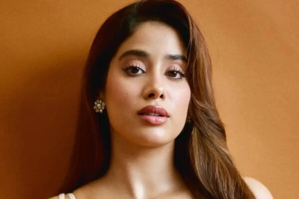 'Peddi' actress Janhvi Kapoor calls filmmaking 'an act of service': 'People are quick to judge' | Hindi Movie News