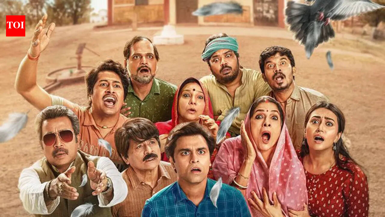 Panchayat Season 5: 'Panchayat' Season 5 star Chandan Roy aka Vikas decodes Phulera’s next chapter, promises it will be 'bada, behtar aur khoobsurat'