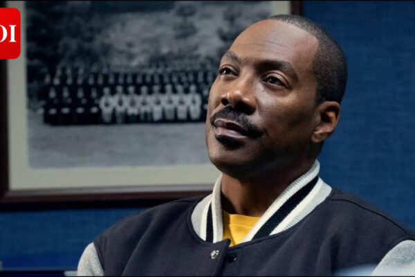 Eddie Murphy Quote: Quote of the day by Eddie Murphy: ‘You can’t let the good things people say make you feel too good…..’ |
