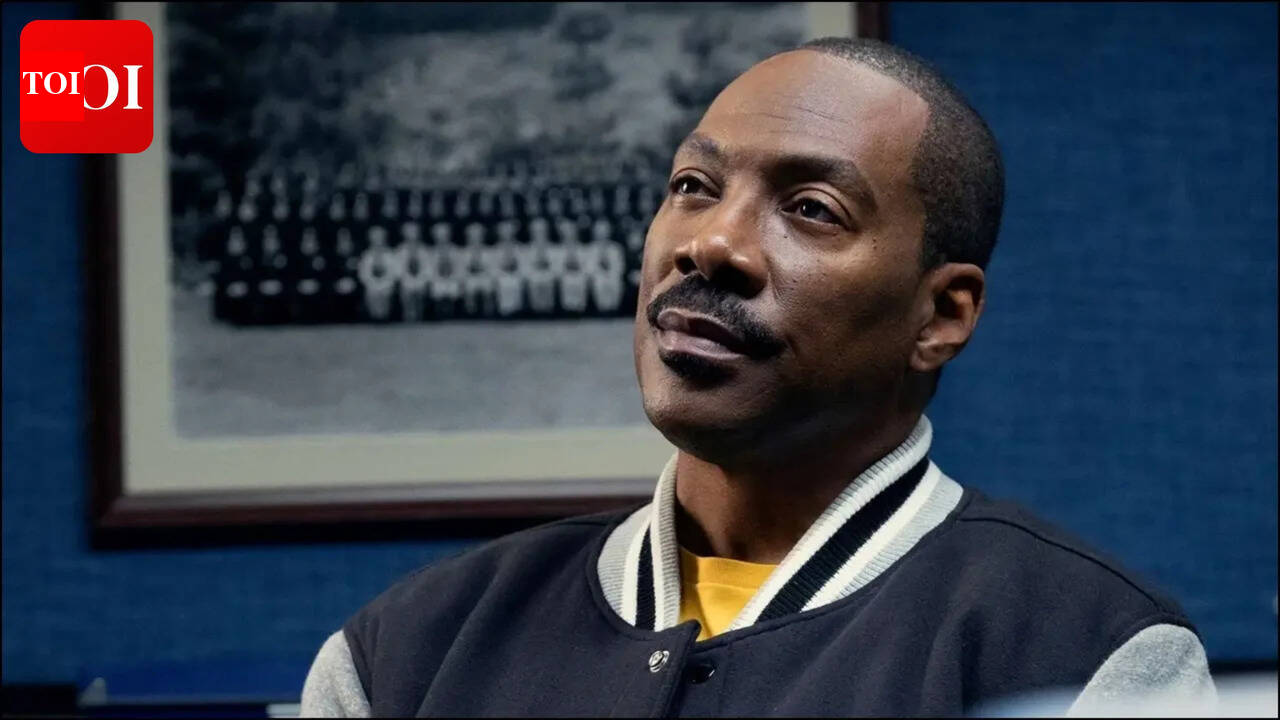 Eddie Murphy Quote: Quote of the day by Eddie Murphy: ‘You can’t let the good things people say make you feel too good…..’ |